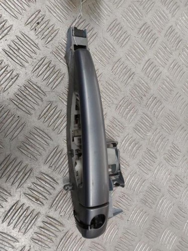Poignée De Porte Avant Gauche Pour Peugeot 5008 Phase 1 - Référence 9101KJ, Occasion En Bon état