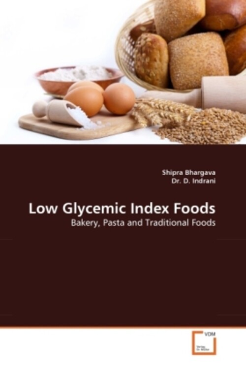 Thumbnail - Low Glycemic Index Foods | Bakery, Pasta And Traditional Foods |