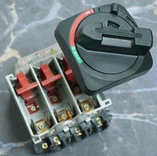 Allen-Bradley 194R-NJ030P3, 194RNJ030P3 Disconnect Switch Series B*