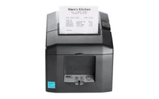 TSP654IICloudPRNT Thermal Printer Ethernet, USB,