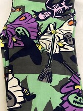LuLaRoe Leggings Tween Halloween