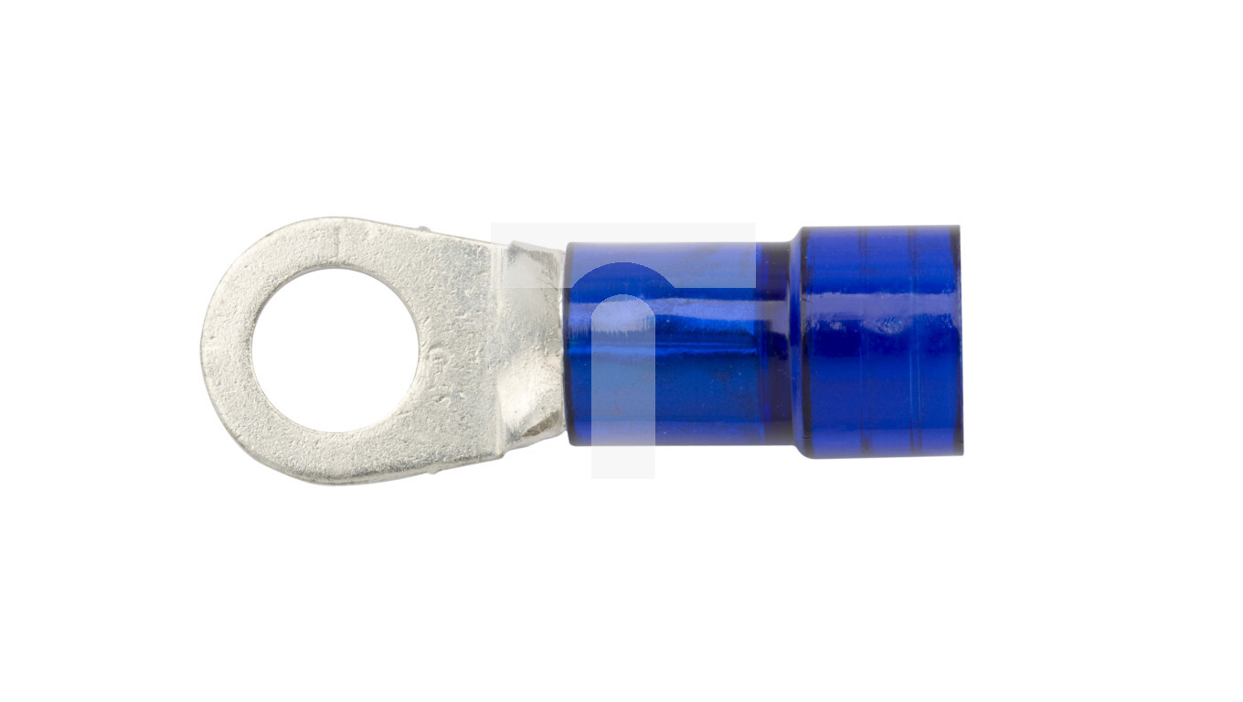 Insulated ring terminal KOI 16/8 PC E09KO-02010203300 /T2UK