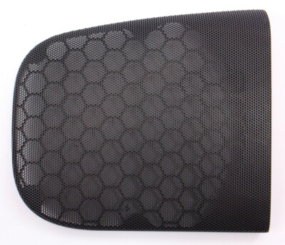 RH Front Door Speaker Grille Cover Audi A6 C5 S6 Allroad - 4B0 035 420