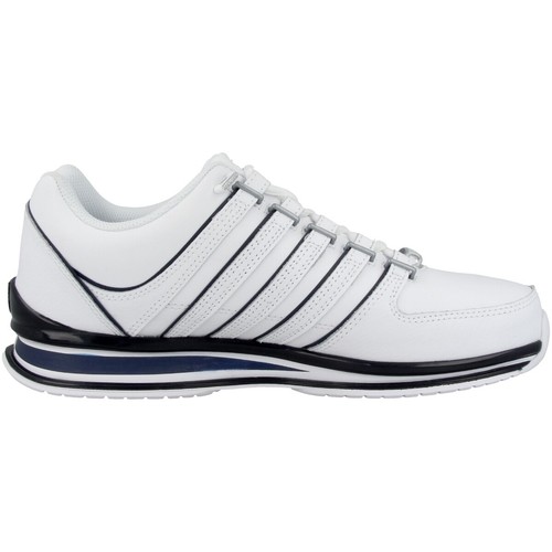 K-Swiss Rinzler Zapatillas de Deporte Hombre Gimanasia Zapatos Informales - Imagen 25 de 37