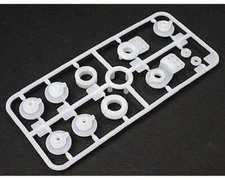 Tamiya Servo Saver Set [TAM50204]