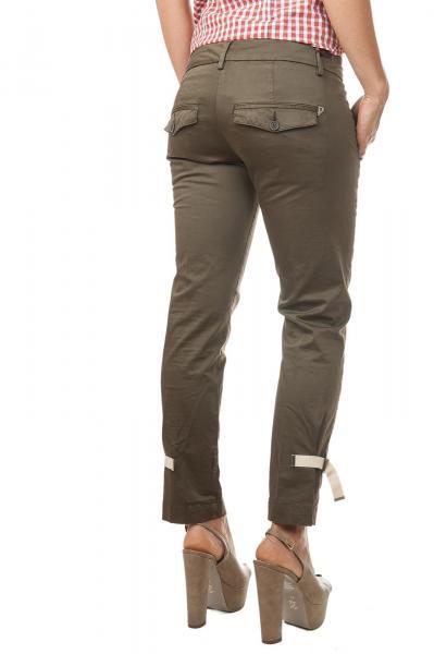 ボトムスその他 DONDUP Women Pants DP475LGSE043PTD637 Green Dondup - Pants - Female - Green - 2137513A185816 | eBay