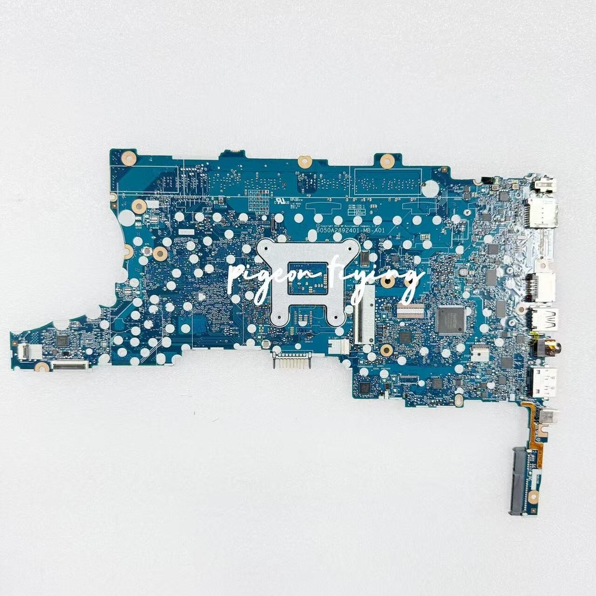 6050A2892401-MB-A01 For HP EliteBook 840 G3 Motherboard