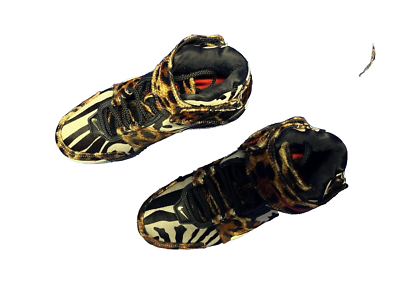 lebron 2 animal pack