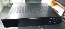 TOA Corp P-912MK2 900 Series II 120W Power Amplifier
