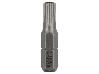 Bosch T30H Security-Torx -Schrauberbit Extra-Hart