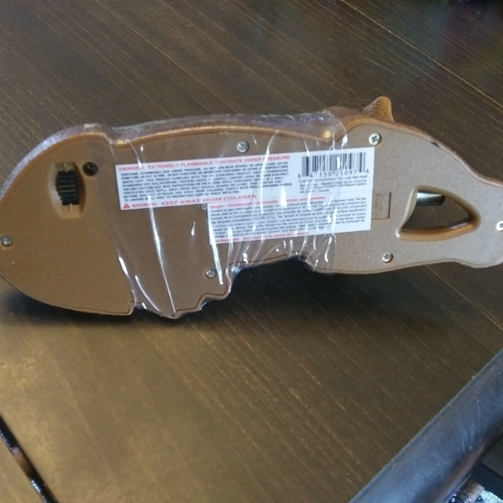 Lab Dog Bbq Lighter New