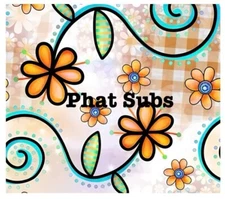 20oz Sublimation Tumbler Wrap Floral Swirl Ready To Press Heat Transfer