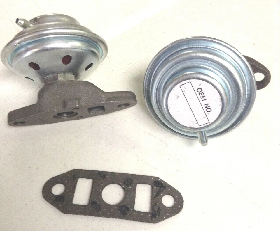 SMP EGV326 NEW EGR Valve   - Image 2 of 3