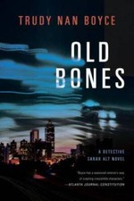 Old Bones - Hardcover By Boyce, Trudy Nan - GOOD