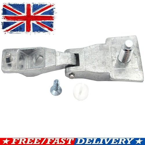 51964555 Chrome Outer Door Handle Hinge For Fiat 500 Repair Kit Driver