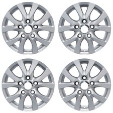 Toyota Land Cruiser 2016-2021 18" OEM Wheels Rims Set 4261160C20