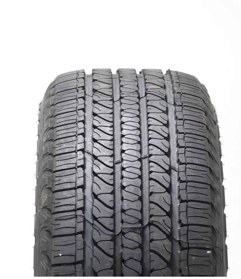 Goodyear Fortera HL 265/50R20 Tire for sale online | eBay