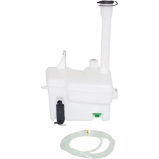 Washer Reservoir For 2002-2010 Ford Explorer With Pump