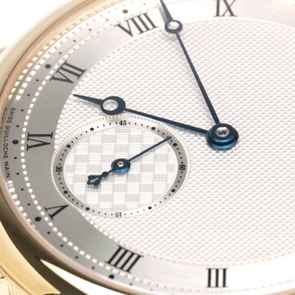 Breguet Classique Automatic Small Seconds 5140BA/… - image 4