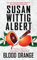 Susan Wittig Albert | Blood Orange | Taschenbuch | Englisch (2017)