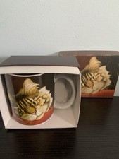 Cat Mug in matching box