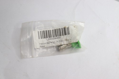 #ad Pressure Washer Sprayer Nozzle Tip Stainless Steel Green 1 4quot; $3.49