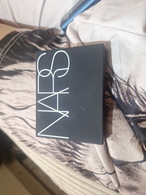 Nars TRANSLUCENT CRYSTAL Light Reflecting Setting Powder Pressed . 10g
