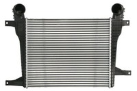 Thermotec LadeluftküHler FüR Opel Antara L07 Chevrolet Captiva C100 C140