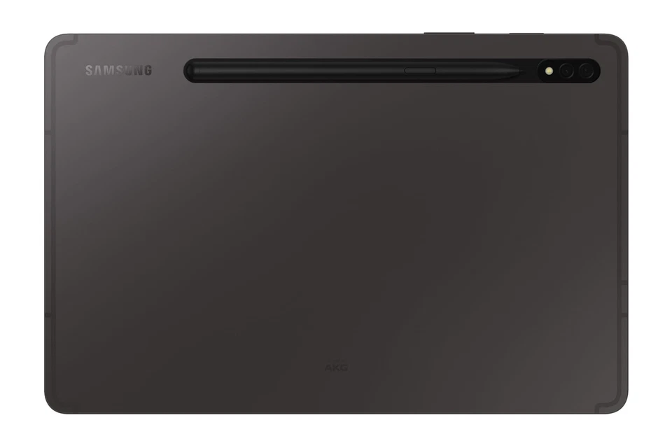 Samsung Galaxy Tab S8 · 256GB · Wi-Fi, photo 2 of 5