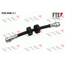 Flexible de frein Fiat Qubo