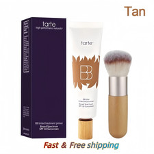 New in Box   Tarte BB Tan Blur Tinted Moistur...