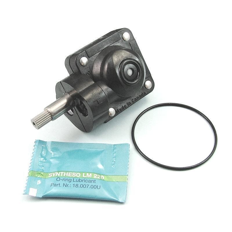 Grohe Grohsafe PBV Pressure Balancing Cartridge Assembly 47080 000 (47080000)
