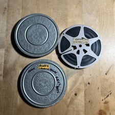 14:00 Vintage 8 mm Film 1950s Life on a Chicken Farm Peeps  Cats