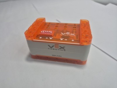 Vex Robotics Spider Replacement Brain Only - HexBug - Tested -
