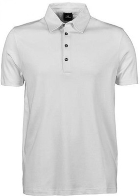 Herren Pima Cotton Polo / Tailliert geschnitten  | Tee Jays | 1440