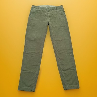 Levi s XX Chino STANDARD TAPER Herren Hose W33 L32 #P12-5