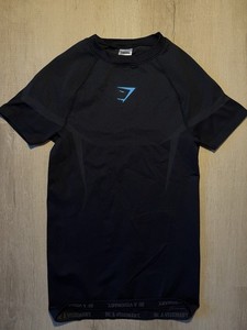 GymShark Onyx | eBay