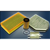 Inspektionskit Filter Satz Paket S Mercedes E Klasse 210 240 280 320 430