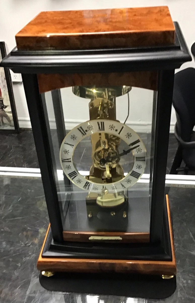 Hermle Clock for sale | eBay