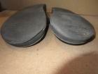 Women's RAINBOW leather flip flop thong sandals,  W 8.5-9.5, X-Large  - (N901) — photo 7