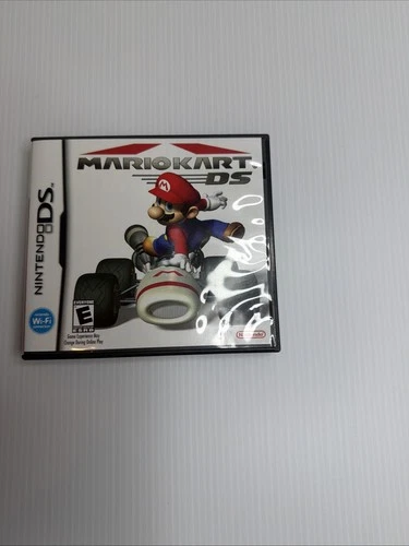 New ListingMario Kart - Nintendo DS