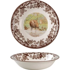 Spode Woodland Cereal Bowl 9561865