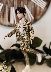 Bts Mattel Dolls | eBay