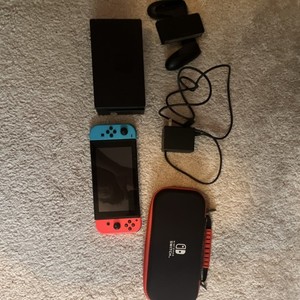 Nintendo Switch 2019 | eBay