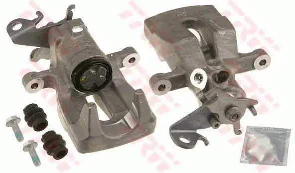 Pinza freno BHQ246 TRW per RENAULT MEGANE II SCÉNIC II MEGANE II Coupé-Cabriolet
