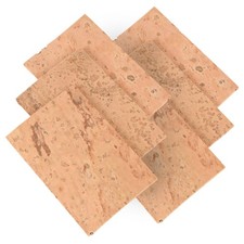 50 Stuecke Saxophon Hals Kork Blatt 2 Mm Sopran Tenor Alt Saxophon Klarinet4850