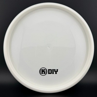 Kastaplast K1 Berg - DIY Edition - Dyer's Delight