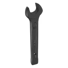 Open End Striking Wrench 24mm Metric CR-V Steel Single Open Spanner Hand Tool