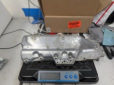 22 Arctic Cat Tracker Wildcat Xx Engine Motor Oil Pan with bolts and studs