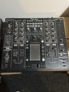 Pioneer Djm 2000 Nexus for sale | eBay